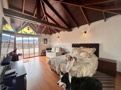 Casa de 4 alcobas en venta en Alameda De Rio Frio, Chía, 169 m² · foto 14 de 20