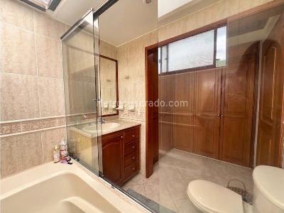 Casa de 4 alcobas en venta en Alameda De Rio Frio, Chía, 169 m² · foto 16 de 20