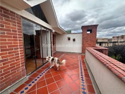 Casa de 4 alcobas en venta en Alameda De Rio Frio, Chía, 169 m² · foto 17 de 20