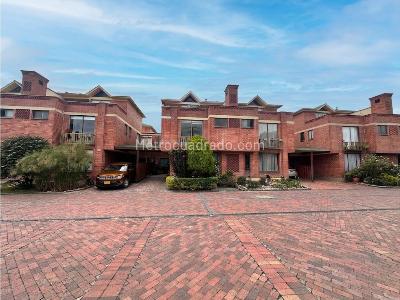 Casa de 4 alcobas en venta en Alameda De Rio Frio, Chía, 169 m² · foto 18 de 20