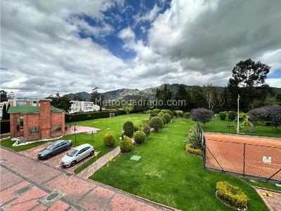 Casa de 4 alcobas en venta en Alameda De Rio Frio, Chía, 169 m² · foto 19 de 20