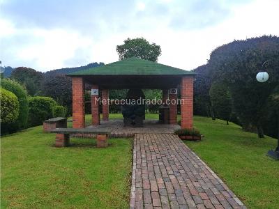 Casa de 4 alcobas en venta en Alameda De Rio Frio, Chía, 169 m² · foto 20 de 20