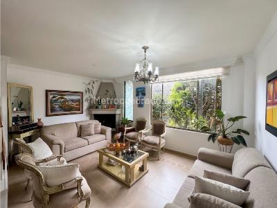 Casa de 4 alcobas en venta en Alameda De Rio Frio, Chía, 169 m² · foto 2 de 20