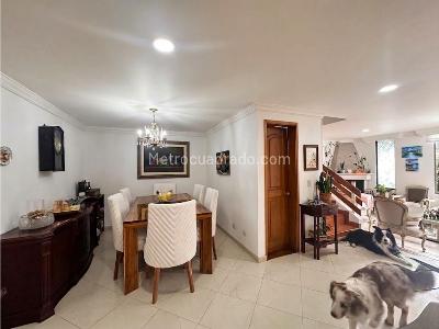 Casa de 4 alcobas en venta en Alameda De Rio Frio, Chía, 169 m² · foto 3 de 20