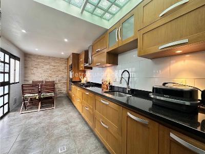 Casa de 4 alcobas en venta en Alameda De Rio Frio, Chía, 169 m² · foto 5 de 20
