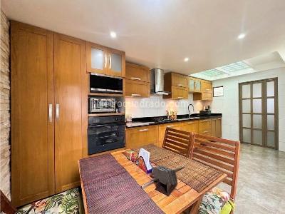 Casa de 4 alcobas en venta en Alameda De Rio Frio, Chía, 169 m² · foto 6 de 20