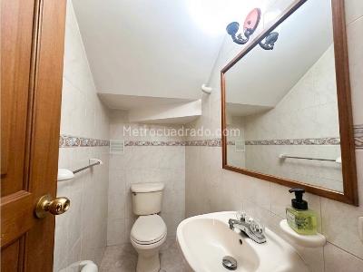 Casa de 4 alcobas en venta en Alameda De Rio Frio, Chía, 169 m² · foto 7 de 20