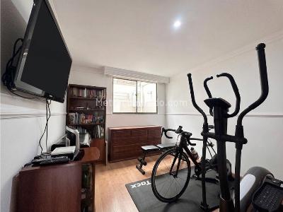 Casa de 4 alcobas en venta en Alameda De Rio Frio, Chía, 169 m² · foto 10 de 20