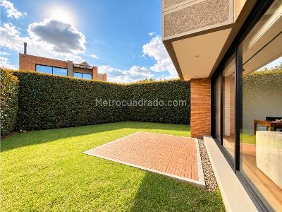 Casa en venta en Hacienda Fontanar, Cajicá · foto 17 de 20