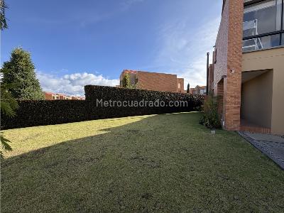 Casa en venta en Hacienda Fontanar, Cajicá · foto 18 de 20