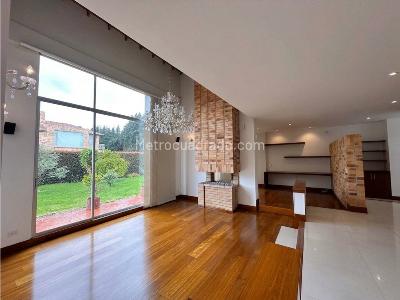 Casa de 4 alcobas en venta en Condominio Campestre Caminos De Chunugua C, Cajicá, 302 m² · foto 3 de 20