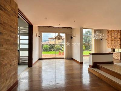 Casa de 4 alcobas en venta en Condominio Campestre Caminos De Chunugua C, Cajicá, 302 m² · foto 4 de 20