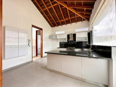 Casa de 4 alcobas en venta en Condominio Campestre Caminos De Chunugua C, Cajicá, 302 m² · foto 5 de 20