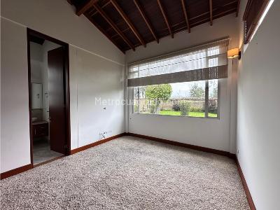 Casa de 4 alcobas en venta en Condominio Campestre Caminos De Chunugua C, Cajicá, 302 m² · foto 8 de 20