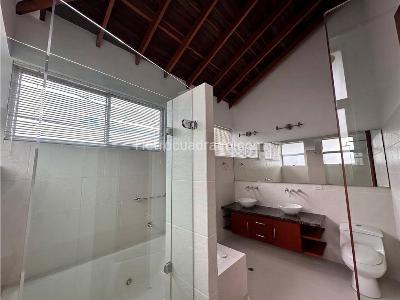 Casa de 4 alcobas en venta en Condominio Campestre Caminos De Chunugua C, Cajicá, 302 m² · foto 12 de 20