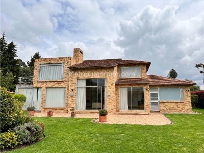 Casa de 4 alcobas en venta en Condominio Campestre Caminos De Chunugua C, Cajicá, 302 m² · foto 17 de 20