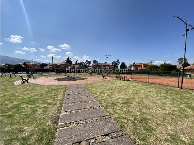Casa de 4 alcobas en venta en Condominio Campestre Caminos De Chunugua C, Cajicá, 302 m² · foto 20 de 20