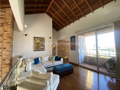 Casa de 4 alcobas en venta en Cajica Variante Zipaquira, Cajicá, 340 m² · foto 10 de 20