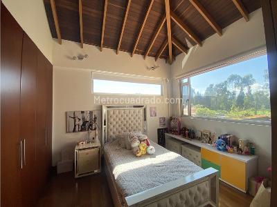 Casa de 4 alcobas en venta en Cajica Variante Zipaquira, Cajicá, 340 m² · foto 11 de 20