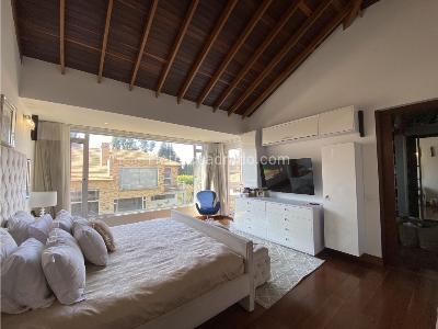 Casa de 4 alcobas en venta en Cajica Variante Zipaquira, Cajicá, 340 m² · foto 13 de 20