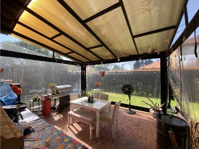 Casa de 4 alcobas en venta en Cajica Variante Zipaquira, Cajicá, 340 m² · foto 16 de 20