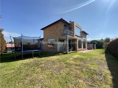 Casa de 4 alcobas en venta en Cajica Variante Zipaquira, Cajicá, 340 m² · foto 18 de 20