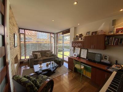 Casa de 4 alcobas en venta en Cajica Variante Zipaquira, Cajicá, 340 m² · foto 4 de 20