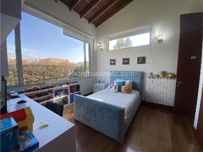 Casa de 4 alcobas en venta en Cajica Variante Zipaquira, Cajicá, 340 m² · foto 7 de 20