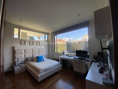 Casa de 4 alcobas en venta en Cajica Variante Zipaquira, Cajicá, 340 m² · foto 9 de 20