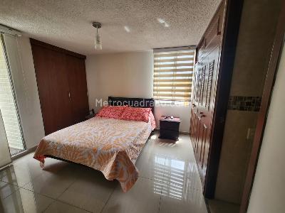 Apartamento de 3 alcobas en venta en Los Ocobos, Ibagué, 76 m² · foto 11 de 12