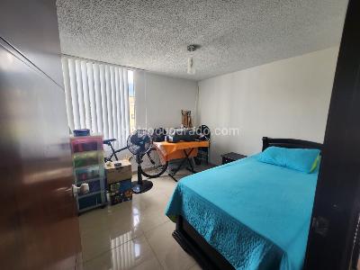 Apartamento de 3 alcobas en venta en Los Ocobos, Ibagué, 76 m² · foto 12 de 12