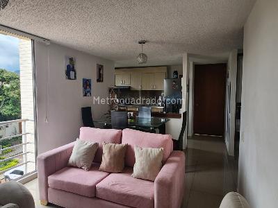 Apartamento de 3 alcobas en venta en Los Ocobos, Ibagué, 76 m² · foto 3 de 12