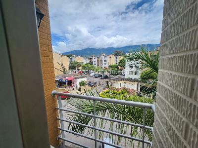 Apartamento de 3 alcobas en venta en Los Ocobos, Ibagué, 76 m² · foto 9 de 12