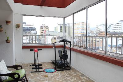 Apartamento de 5 alcobas en venta en Centro, Ibagué, 206 m² · foto 13 de 15