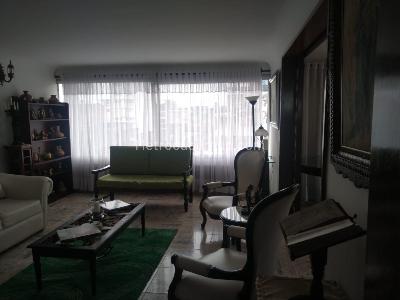 Apartamento de 5 alcobas en venta en Centro, Ibagué, 206 m² · foto 15 de 15