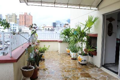Apartamento de 5 alcobas en venta en Centro, Ibagué, 206 m² · foto 3 de 15