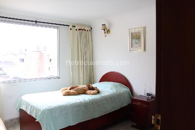 Apartamento de 5 alcobas en venta en Centro, Ibagué, 206 m² · foto 6 de 15