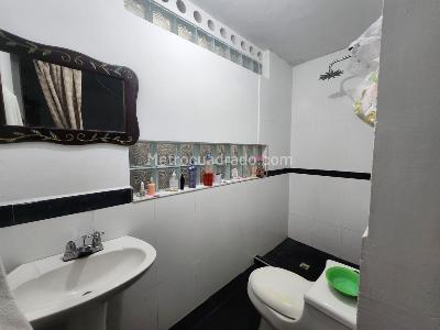 Casa de 5 alcobas en venta en Santa Rita, Ibagué, 168 m² · foto 11 de 11