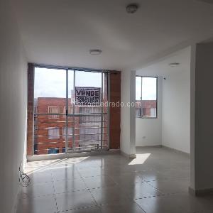 Apartamento de 2 alcobas en venta en Ub Villa Patricia, Ibagué, 49 m² · foto 2 de 10