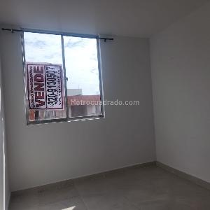 Apartamento de 2 alcobas en venta en Ub Villa Patricia, Ibagué, 49 m² · foto 3 de 10