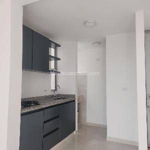 Apartamento de 2 alcobas en venta en Ub Villa Patricia, Ibagué, 49 m² · foto 5 de 10