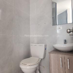 Apartamento de 2 alcobas en venta en Ub Villa Patricia, Ibagué, 49 m² · foto 9 de 10