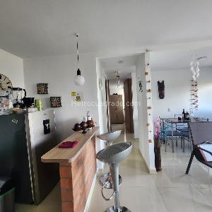 Apartamento de 2 alcobas en venta en Arboleda Campestre, Ibagué, 45 m² · foto 8 de 14
