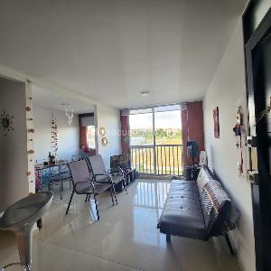 Apartamento de 2 alcobas en venta en Arboleda Campestre, Ibagué, 45 m² · foto 10 de 14