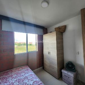 Apartamento de 2 alcobas en venta en Arboleda Campestre, Ibagué, 45 m² · foto 3 de 14