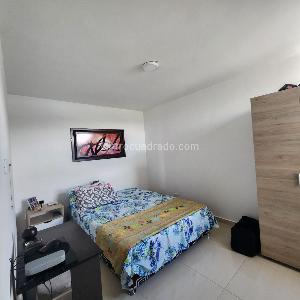 Apartamento de 2 alcobas en venta en Arboleda Campestre, Ibagué, 45 m² · foto 5 de 14