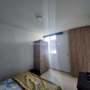 Apartamento de 2 alcobas en venta en Arboleda Campestre, Ibagué, 45 m² · foto 6 de 14