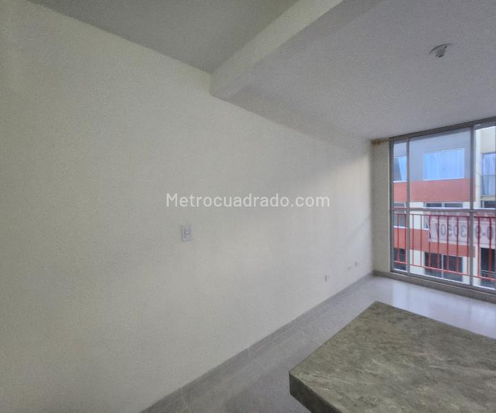 Apartamento en Arriendo, El Salado, Ibagué - Widok 3