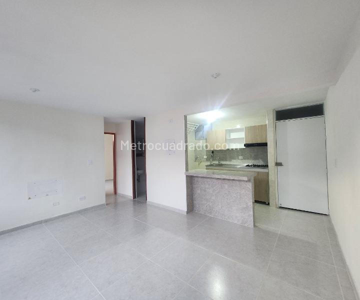 Apartamento en Arriendo, El Salado, Ibagué - Widok 2