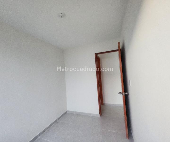 Apartamento en Arriendo, El Salado, Ibagué - Widok 6